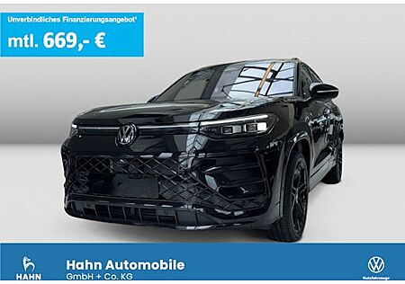 VW Tayron 2.0 TSI OPF 150kW DSG 4MOTION R-Line 5 Türen