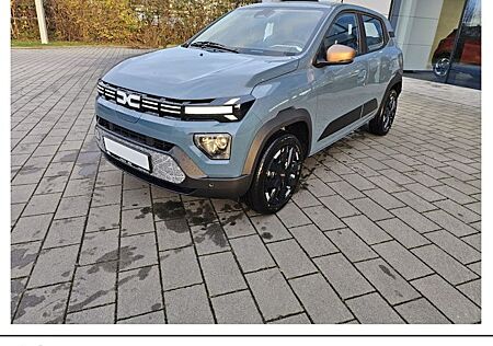 Dacia Spring Electric 65 Extreme 5 Türen