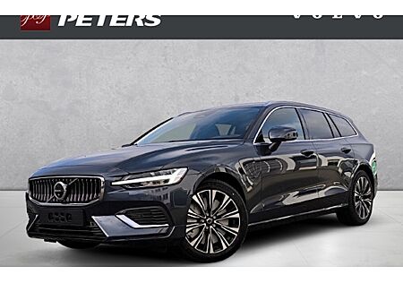Volvo V60 T8 AWD Plug-in Hybrid Plus Bright Auto 5 Türen