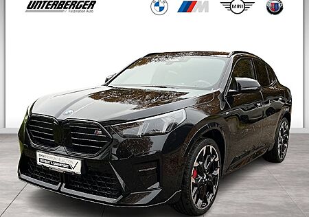 BMW X2 M35i Steptronic Sport 5 Türen