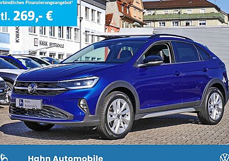 VW Taigo 1.0 TSI OPF 85 kW DSG GOAL 5 Türen