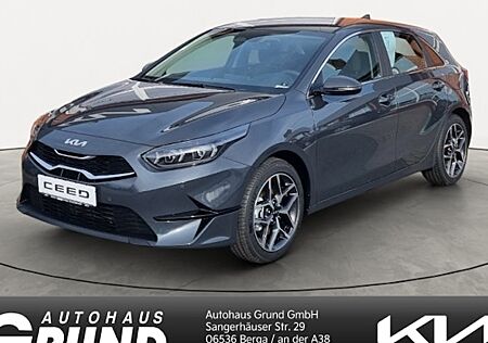 Kia Cee'd 1.5 T-GDI Spirit 5 Türen