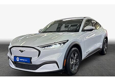 Ford Mustang Mach-E Emotor Extended Range 216kW, RWD Premium 5 Türen