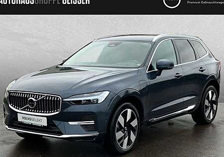 Volvo XC 60 T8 AWD Recharge Plus Bright Auto 5 Türen