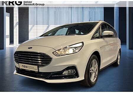 Ford S-Max 2,0 EcoBlue 140kW Trend Auto 5 Türen