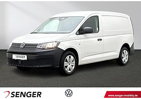 VW Caddy 2.0 TDI 90kW DSG Maxi 5 Türen