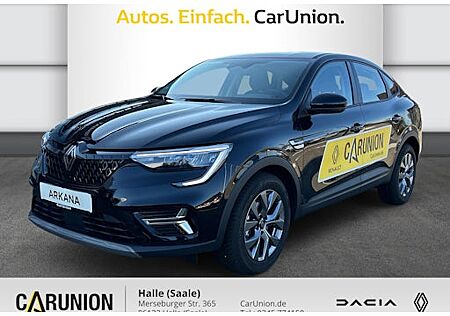 Renault Arkana Mild Hybrid 140 EDC Evolution 5 Türen