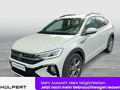 VW Taigo 1.0 TSI OPF 81 kW R-Line 5 Türen