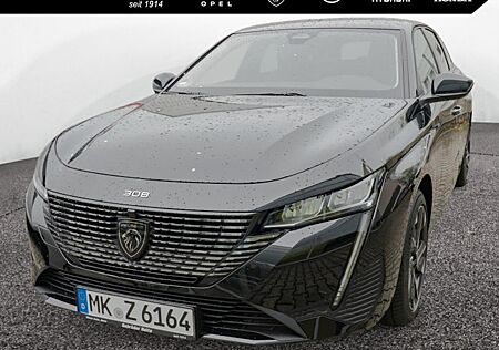 Peugeot 308 Hybrid 136 e-DSC6 Allure SW 5 Türen