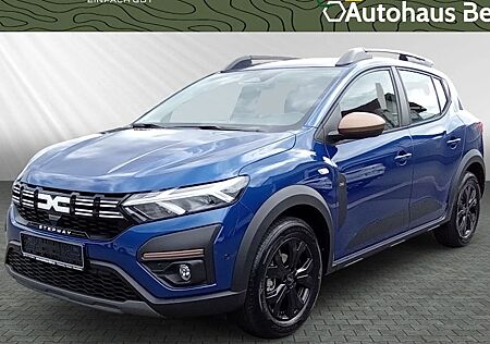 Dacia Sandero Stepway TCe 110 Stepway Extreme 5 Türen
