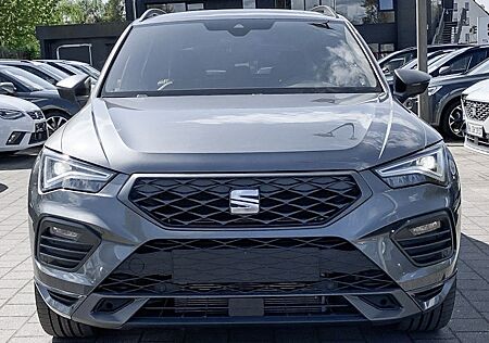 Seat Ateca 2.0 TDI 110kW FR 4Drive DSG 5 Türen