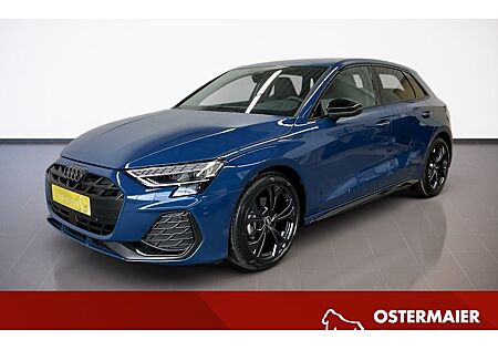 Audi A3 35 TDI S tronic S line Sportback 5 Türen