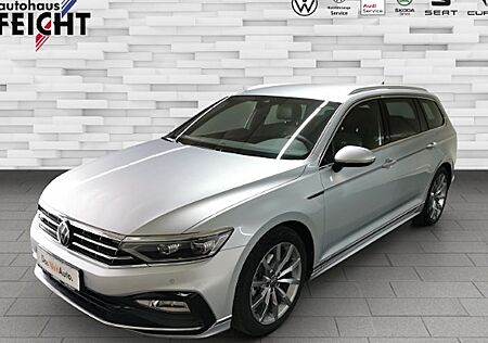 VW Passat Variant 1.5 TSI OPF DSG Elegance Variant 5 Türen