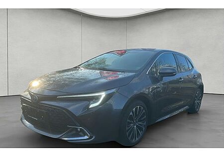 Toyota Corolla 1,8 Hybrid Team Deutschland 5 Türen