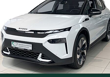 Skoda Elroq 85 First Edition 5 Türen
