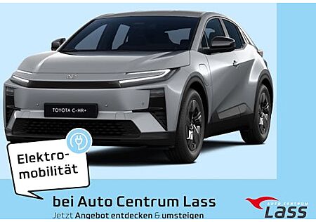 Toyota Andere 57,7 kWh Active 5 Türen