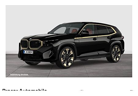 BMW XM 4.4 5 Türen