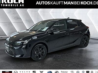 Opel Corsa 1.2 Direct Injection Turbo 74kW GS Auto 5 Türen