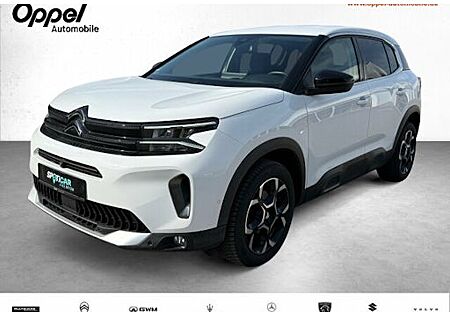 Citroën C5 Aircross BlueHDi 130 Stop&Start EAT8 MAX 5 Türen