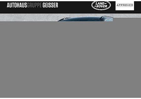 Land Rover Discovery Sport P200 AWD Automatik R-DYNAMIC SE 5 Türen
