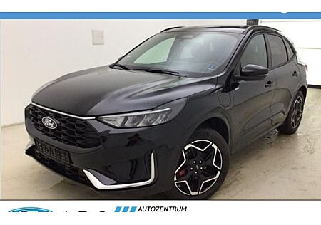 Ford Kuga 2.5 Duratec PHEV ST-Line X CVT 5 Türen