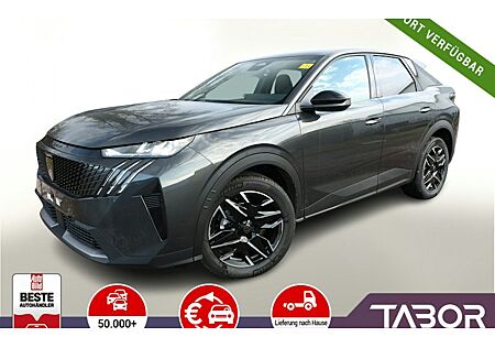 Peugeot 3008 Hybrid 145 e-DSC6 Allure 5 Türen