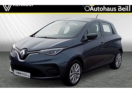 Renault ZOE Paket Evolution EV50 110hp 5 Türen