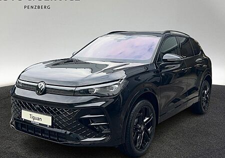 VW Tiguan 2.0 TDI SCR 142kW DSG 4MOTION R-Line 5 Türen