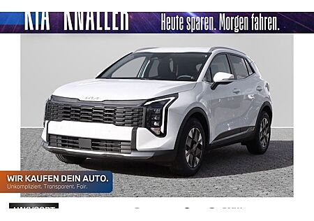 Kia Sportage 1.6 T-GDI EcoDynamics+ 110kW Vision DCT 5 Türen