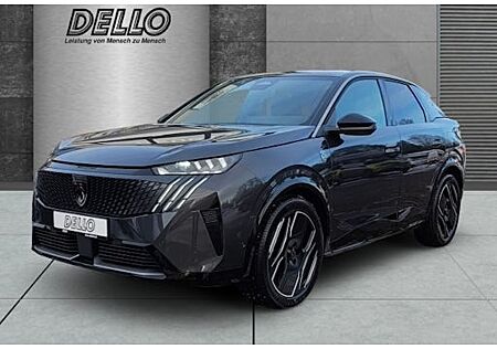 Peugeot E-3008 Dual-Elektromotor 325 AWD GT Exclusive 5 Türen
