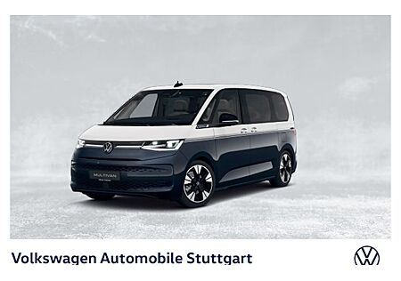 VW T7 Multivan 2.0 TDI SCR DSG Style 5 Türen