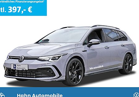 VW Golf Variant 2.0 TSI OPF 140kW DSG 4MOT R-Line Var. 5 Türen