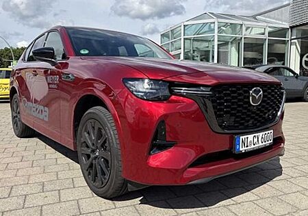 Mazda CX-60 3.3 e-SKYACTIV D254 Homura Auto AWD 5 Türen