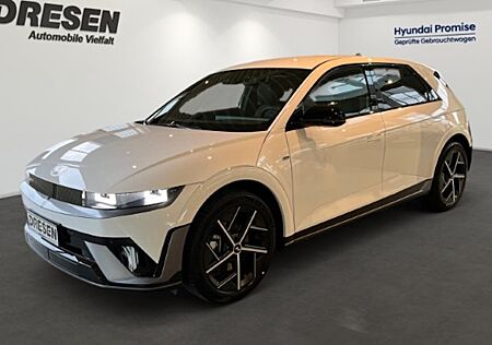 Hyundai IONIQ 5 84kWh 239kW Allradantrieb N Line 5 Türen