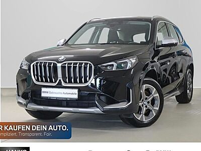 BMW X1 xDrive23i Steptronic 5 Türen