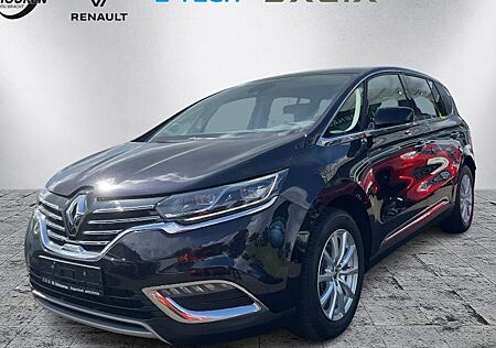 Renault Espace TCe 225 EDC GPF Initiale Paris 5 Türen