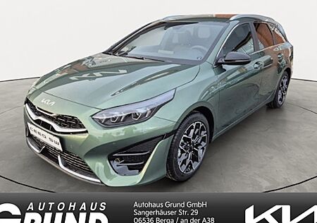 Kia Cee'd Sportswagon 1.5 T-GDI GT-line SW 5 Türen
