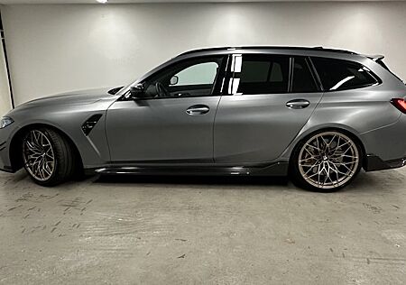 BMW M3 Competion M xDrive Touring 5 Türen