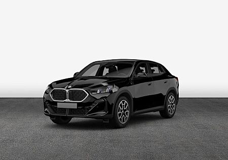 BMW X2 sDrive20i Steptronic DCT 5 Türen