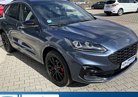 Ford Kuga 2.5 Duratec PHEV ST-Line X 5 Türen