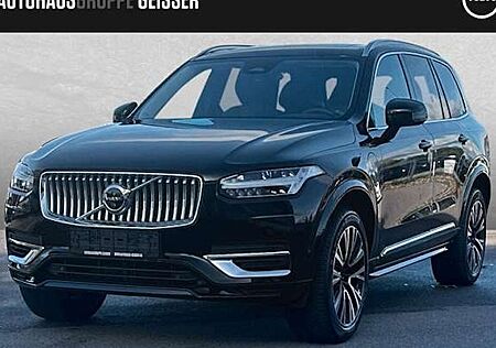 Volvo XC 90 T8 AWD Recharge Plus Bright Auto 5 Türen