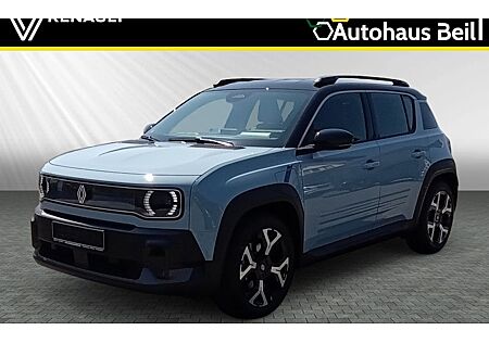 Renault 4 E-Tech Techno 150 Comfort Range 5 Türen