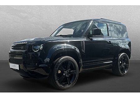 Land Rover Defender 3.0 D250 MHEV X-Dynamic HSE 90 3 Türen