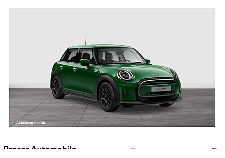 Mini One Countryman Cooper Classic Trim AT 5 Türen
