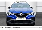 Renault Captur Mild Hybrid 160 EDC R.S. Line 5 Türen