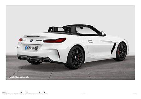 BMW Z4 M40i A 2 Türen