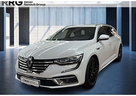 Renault Talisman TCe 160 EDC GPF Initiale Paris Grandtour 5 Türen