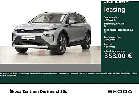 Skoda Elroq 60 5 Türen