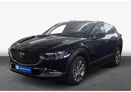 Mazda CX-30 e-SKYACTIV-G M-Hybrid 140 Exclusive-line 5 Türen