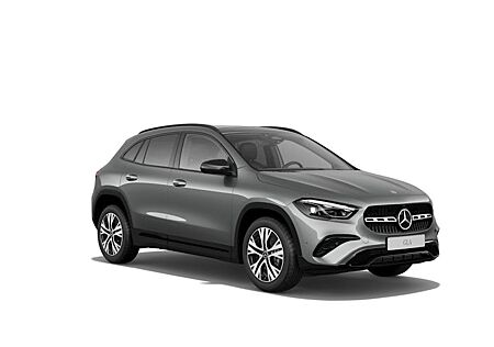 Mercedes-Benz GLA 200 DCT 5 Türen